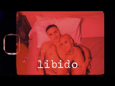 negretti x malibbre - 1. libido