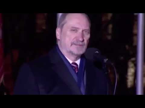 Pis-owski guru o Powstaniu Warszawskim