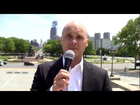 Where Are They Now: Freddie Mitchell, Eagles WR