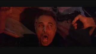 disturbed criminal music video