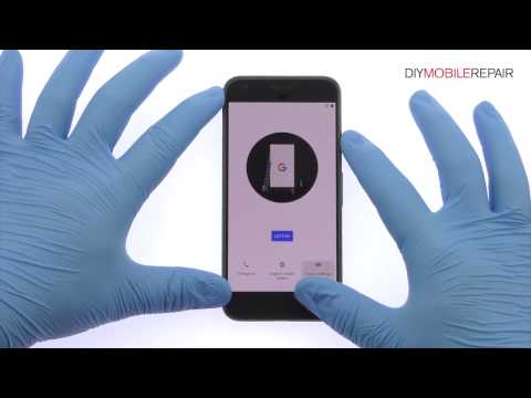 Google Pixel Screen Replacement Guide DIYMobileRepair