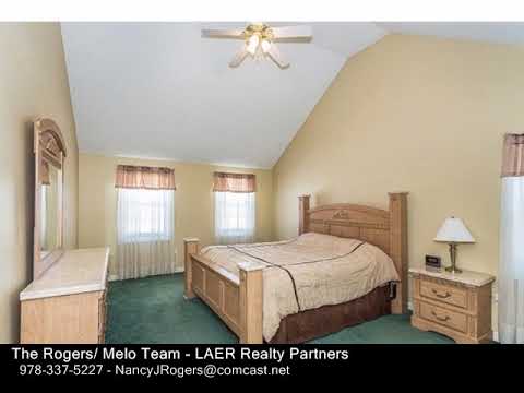 5 Dylan Dr, Dracut MA 01826 - Single Family Home - Real Estate - For Sale -