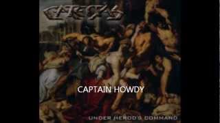 &quot;Captain Howdy&quot; by Catenas