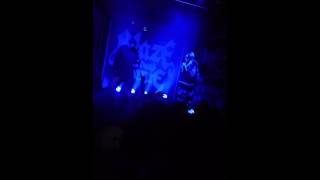 Blaze Ya Dead Homie &quot;Touch Of Death&quot; Live Reno NV
