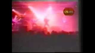 Rata Blanca - lejos de casa