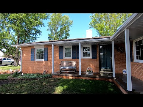 610 W  16th St  Larned KS