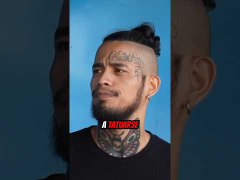 El riesgo de tatuarte en El Salvador 😰🇸🇻