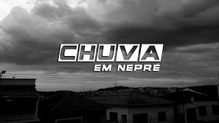 preview picture of video 'Chuva em Nepré'