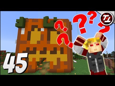 Hermitcraft 6: #45 Jack-O-Booms?