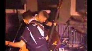 The Midnight Cruisers - Her Love Rubbed Off