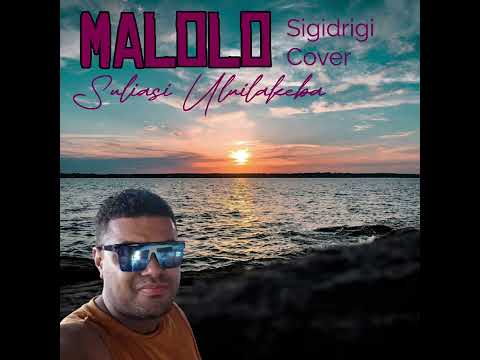 Malolo (Voqa ni Delai Dokidoki) Sigidrigi Cover