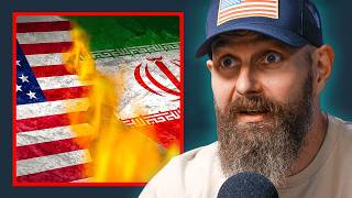 “You Don’t Want To Know How I’d End The Iran War” - Navy SEAL