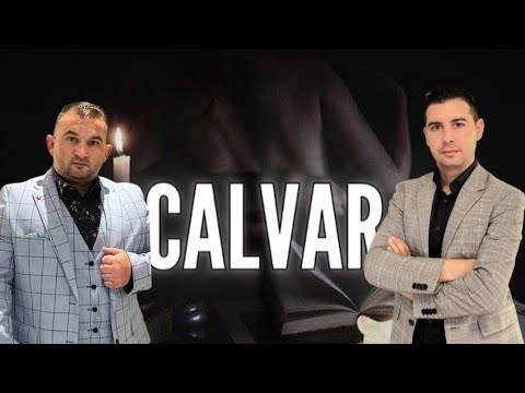 Ionut Pal - Bleki Din Arad - La Calvar.  ( Official nou 2025) 