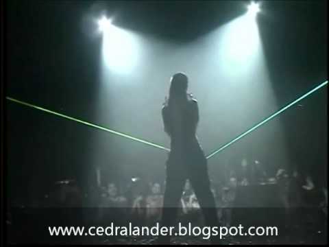 Lasgo - Planet Pop Festival 2004 - Parte 2 - @AnderZotarelli