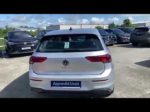 Volkswagen Golf LIFE 1.0TSI 110BHP 5DR - Image 2