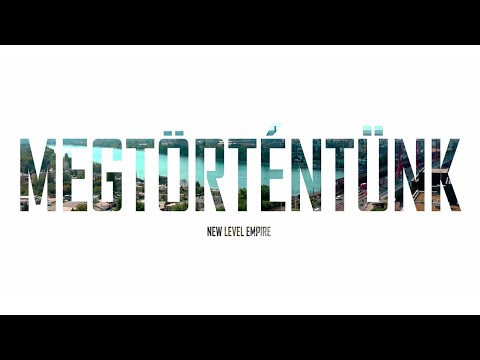 Gold Record Hungary and New Level Empire