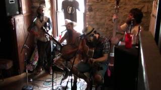preview picture of video 'Mountain Sprout Live @ Cat house Eureka springs 2010'