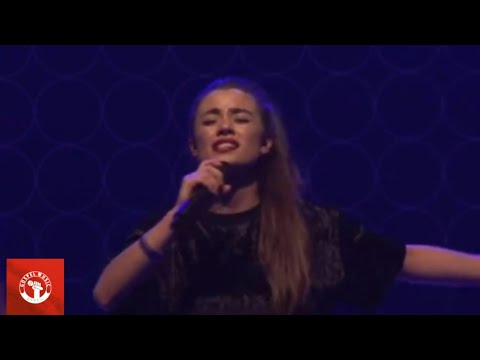 Toca Em Mim De Novo + Deixa Queimar - Isadora Pompeo ( Be The Church Experience 2018 / Videoficial )