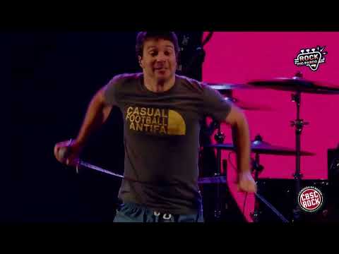 Dead Fish Show Completo Tour Labirinto da Memória - Ao Vivo 2024