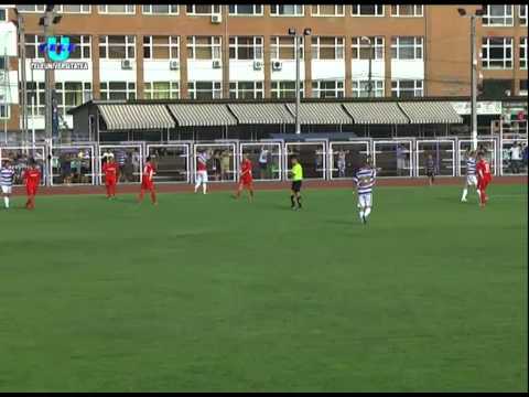 TeleU: Ineficacitate versus eficiență - ASU Poli Timișoara – Nouva Mama Mia Becicherecu Mic