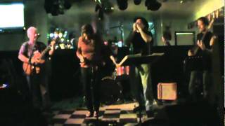 Friar&#39;s Point 4-13-11.mpg