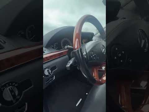 фото mercedes-benz s-класс amg ii (w221) рестайлинг 0