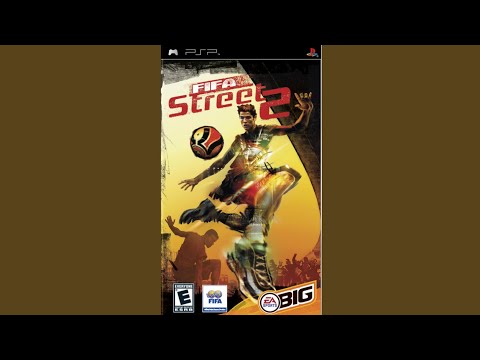 Boy Kill Boy - Suzie (FIFA Street 2 Soundtrack)