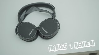 arctis 7 Review | Best Gaming Headset?