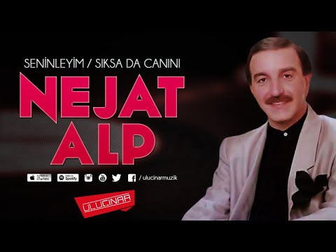 Nejat Alp - Taht Kurmuşsun