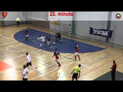 FC Betis "A" - Jizeran Doubrava-Turnov, Divize A 2014/2015 - 5. kolo