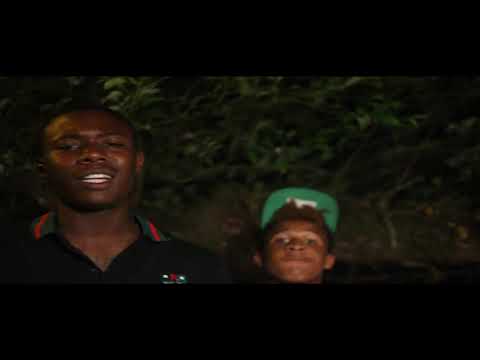 Young Count -  YC ( Shot by Fkyshots )