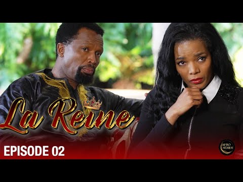 👑 La Reine - Épisode 02 HD | Série sud-africaine culte en français