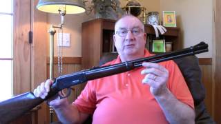 The 30-30 Winchester & Marlin Deer Rifles ~ American Classics for 120 Years