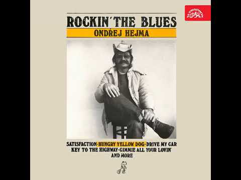 Automobile Blues· Žlutý pes