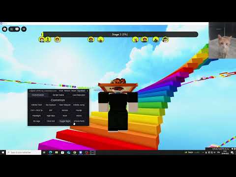 Jjsploit Showcase