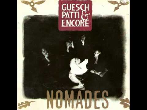Guesch Patti and Encore - L'Homme au Tablier Vert (Fleurs Carnivores) (1990)