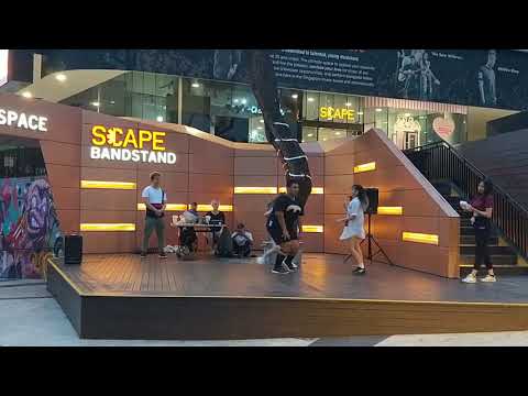 Kpop Dance Off Vol 109: LOONA - Butterfly