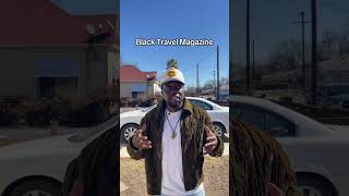 Black Travel Magazine You Should Check Out!