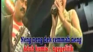 Download lagu JOGJA BANDUNG Pendy & Innem mp3
