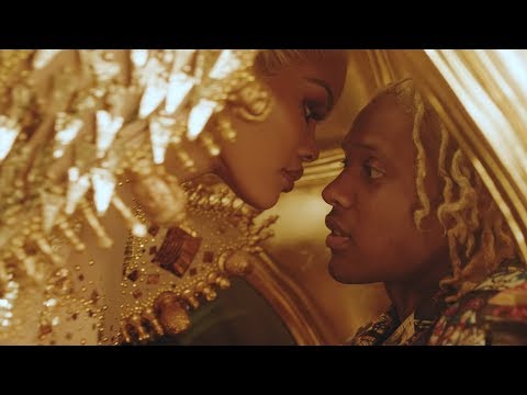 Lil Durk - Home Body Remix feat. Teyana Taylor (Official Music Video)