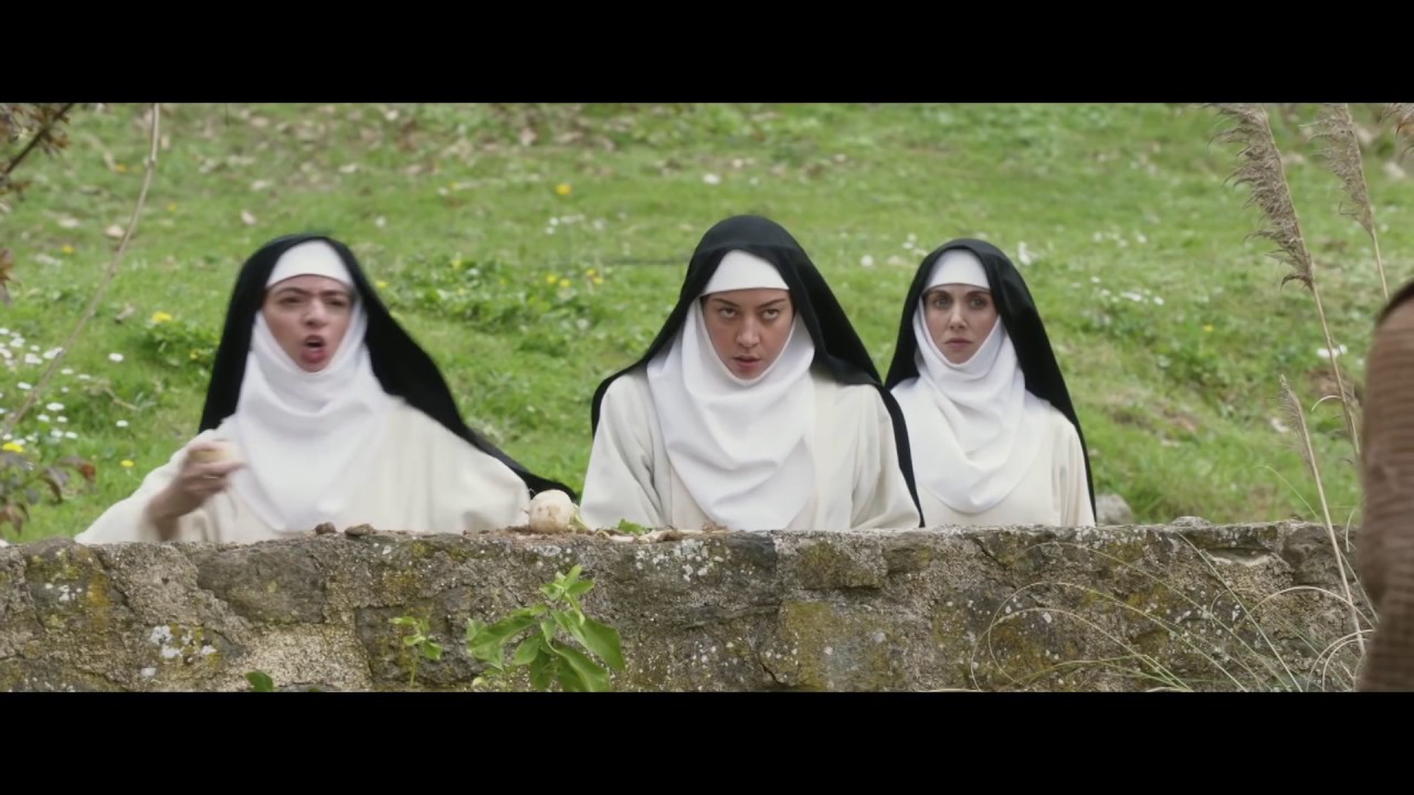 trailer Oficial