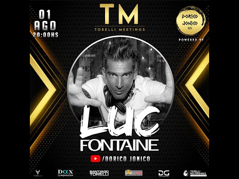 Torelli Meetings - S1 E23 - LUC FONTAINE