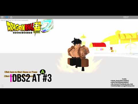 Roblox Dragon Ball смотреть онлайн на Hahlife -