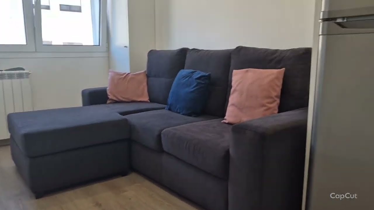 Vídeo do imóvel