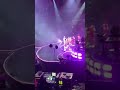 Lizzo performing "Rumors"  in Chicago, IL on The Special Tour