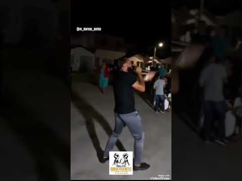 Projeto Sobreviventes em uruçuca-ba ( Ev Marcos Santos )