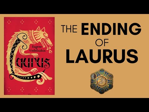 Compilation: Commentary on 'Laurus' by Eugene Vodolazkin | Jonathan Pageau