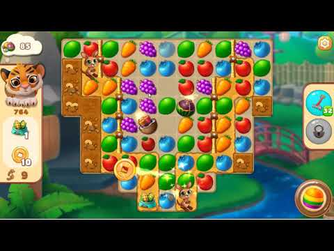 Family Zoo Enclosures Level 764 - No Boosters