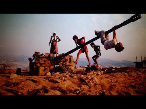 QUASIRADIO - STEVE McCURRY