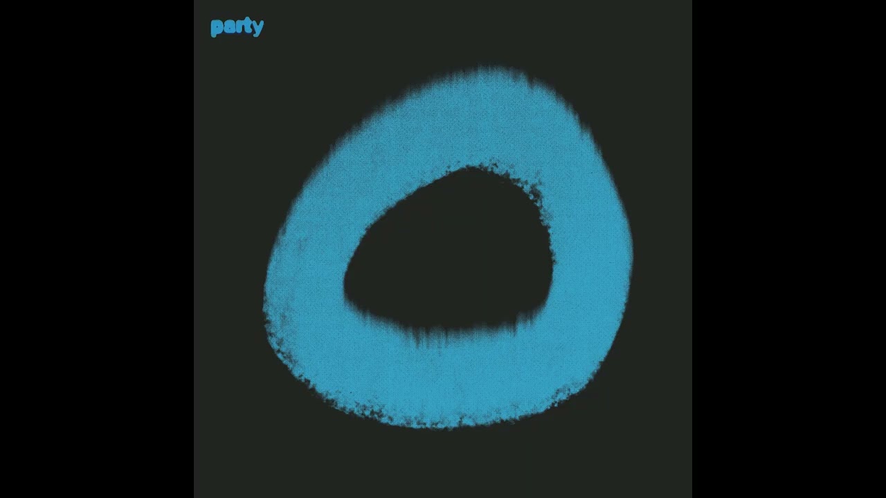 thredd - Party